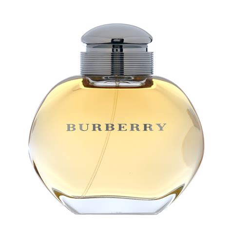 classic burberry perfume